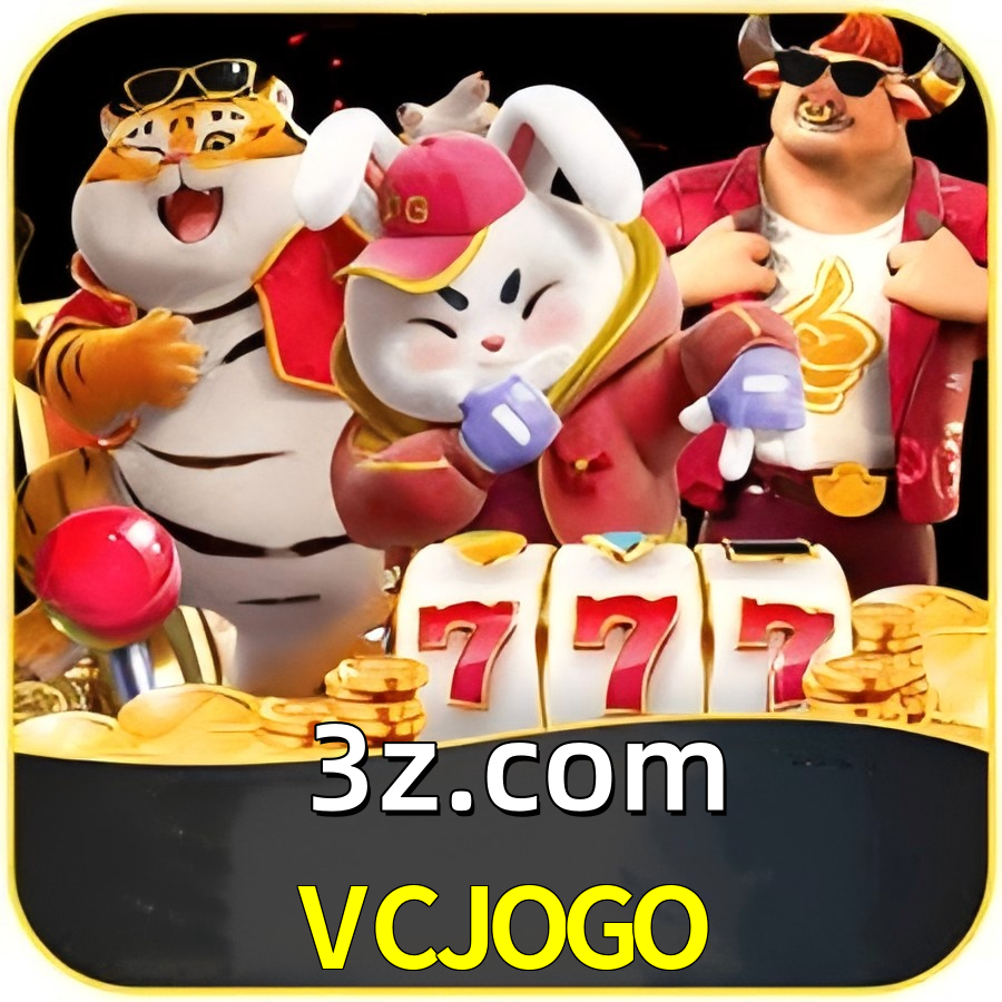 VCJOGO Brasil